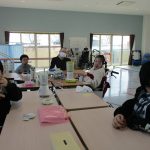 <span class="title">おやつレクで「スムージー作り」を行いました!(^^)!</span>