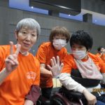 <span class="title">「ナイスハート・ふれあいのスポーツ広場 帯広大会2025」に参加しました(^^)/</span>